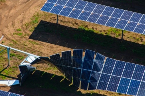 Limit angle protection