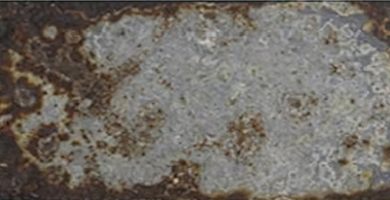 Traditional Galvanized